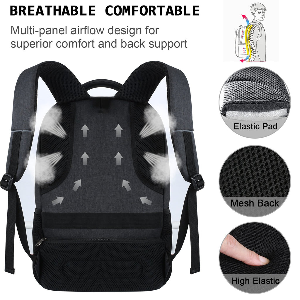 Laptop Backpack V888