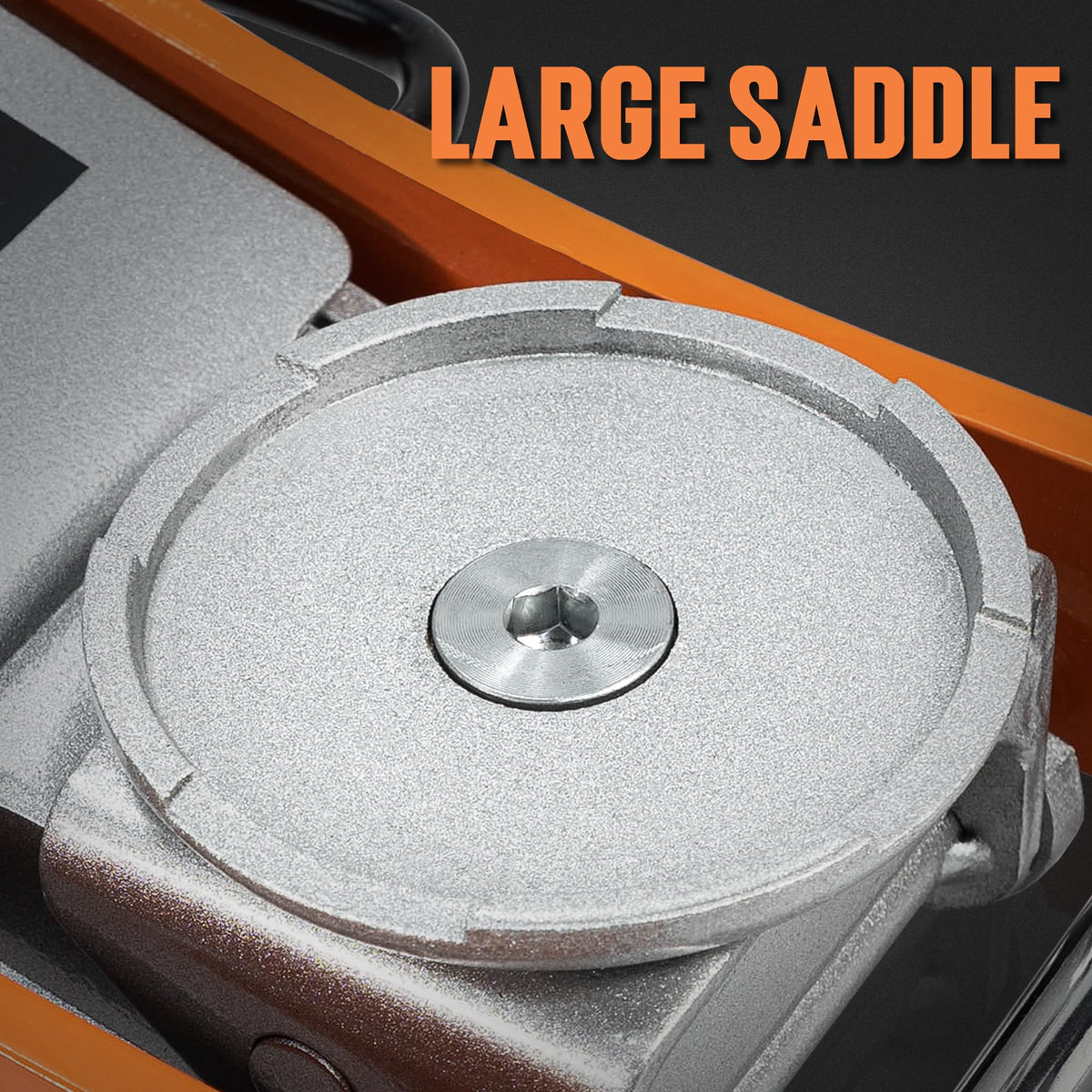 3 Ton Low Profile Aluminum Steel Hydraulic Floor Jack G363