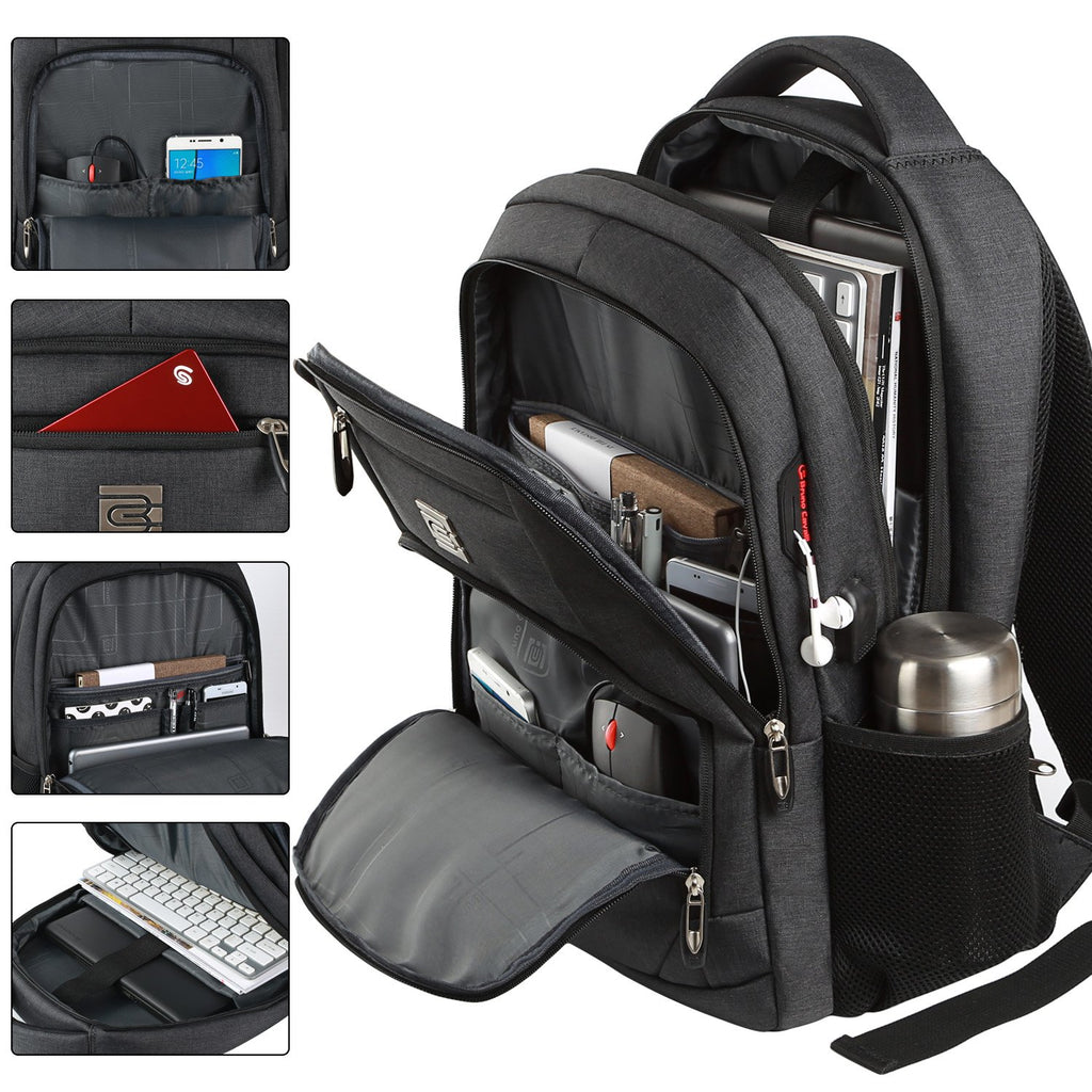 Laptop Backpack V888