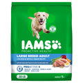 Large Breed Chicken Dry Dog Food 30 lb L4788
