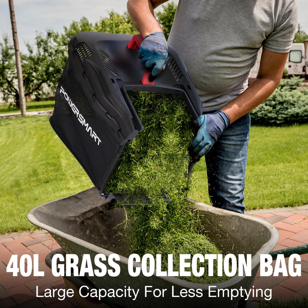14 Inch 12.5 Amp Corded Electric Lawn Mower P72592