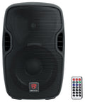 10" Powered PA Speaker with Bluetooth S462697