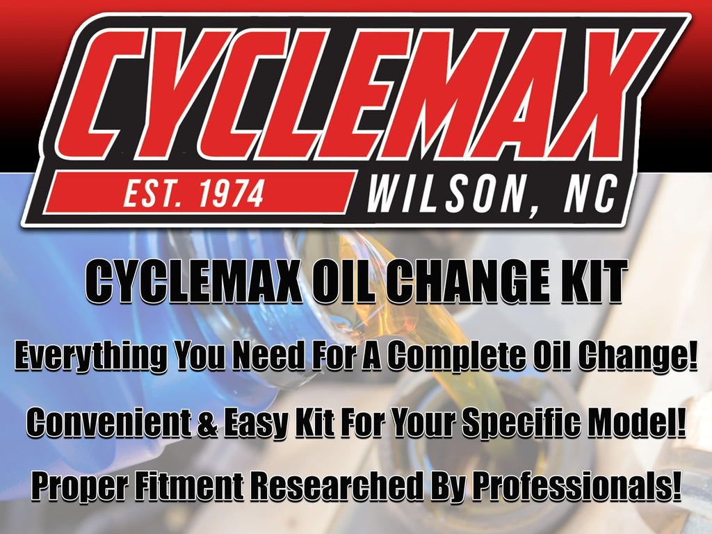 Full Syn Oil Change Kit P860
