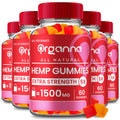 All Natural Gummies 5 Pack Y681