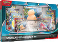 Pokemon TCG Special Collection 2 Foil Promo Cards 1 Oversize Card 8 Booster Packs E6696