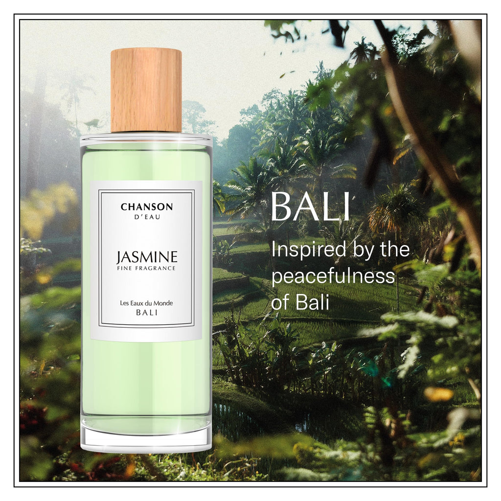 Jasmine Eau de Toilette 3.4 fl oz A285