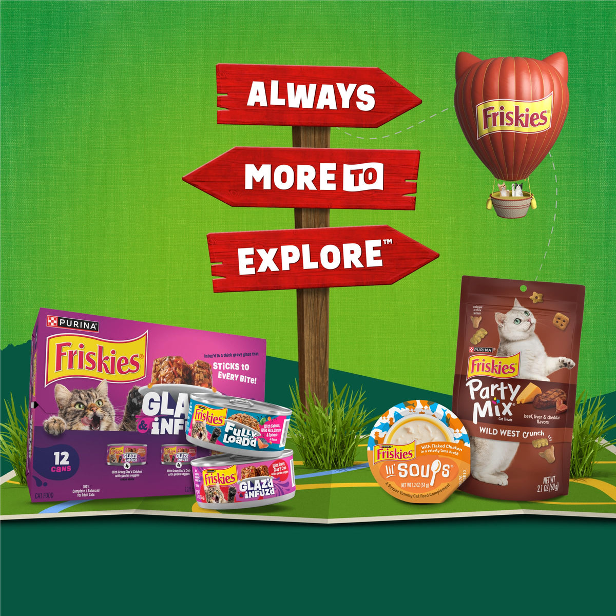 Dry Cat Food 15 lb. Bag I685889